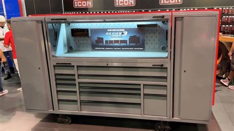 harbor freight series 3 cabinets